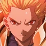 Gilgamesh em Fate/stay night