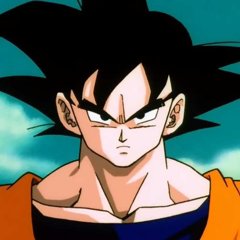 Goku, Wiki Dublagem