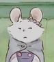 Lila em Ernest & Celestine