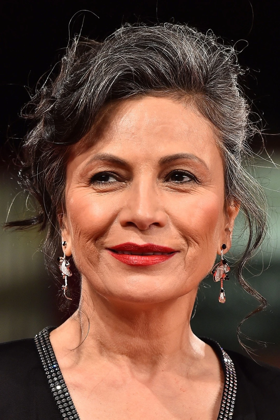 Patricia Reyes Spíndola | Dublapédia | Fandom