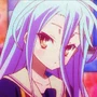 Shiro - NGNL.jpg (71 kB) Shiro em No Game, No Life e No Game, No Life Zero