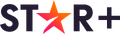 Star+ logo