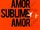 Amor, Sublime Amor (1961)