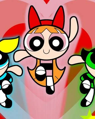 As Meninas Superpoderosas Dublapedia Fandom Usando todas as suas habilidades e sua capacidade de memorizar encontre todos os. as meninas superpoderosas dublapedia