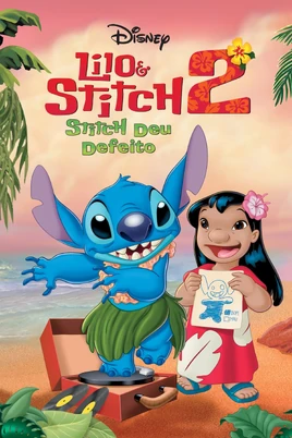 Lilo e Stitch 2