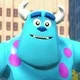 Sulley(LEGO)