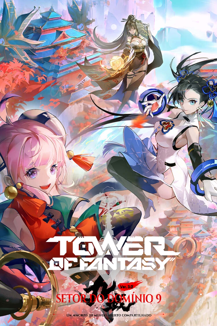 Guia de lançamento em Tower of Fantasy Global - Como ter o melhor