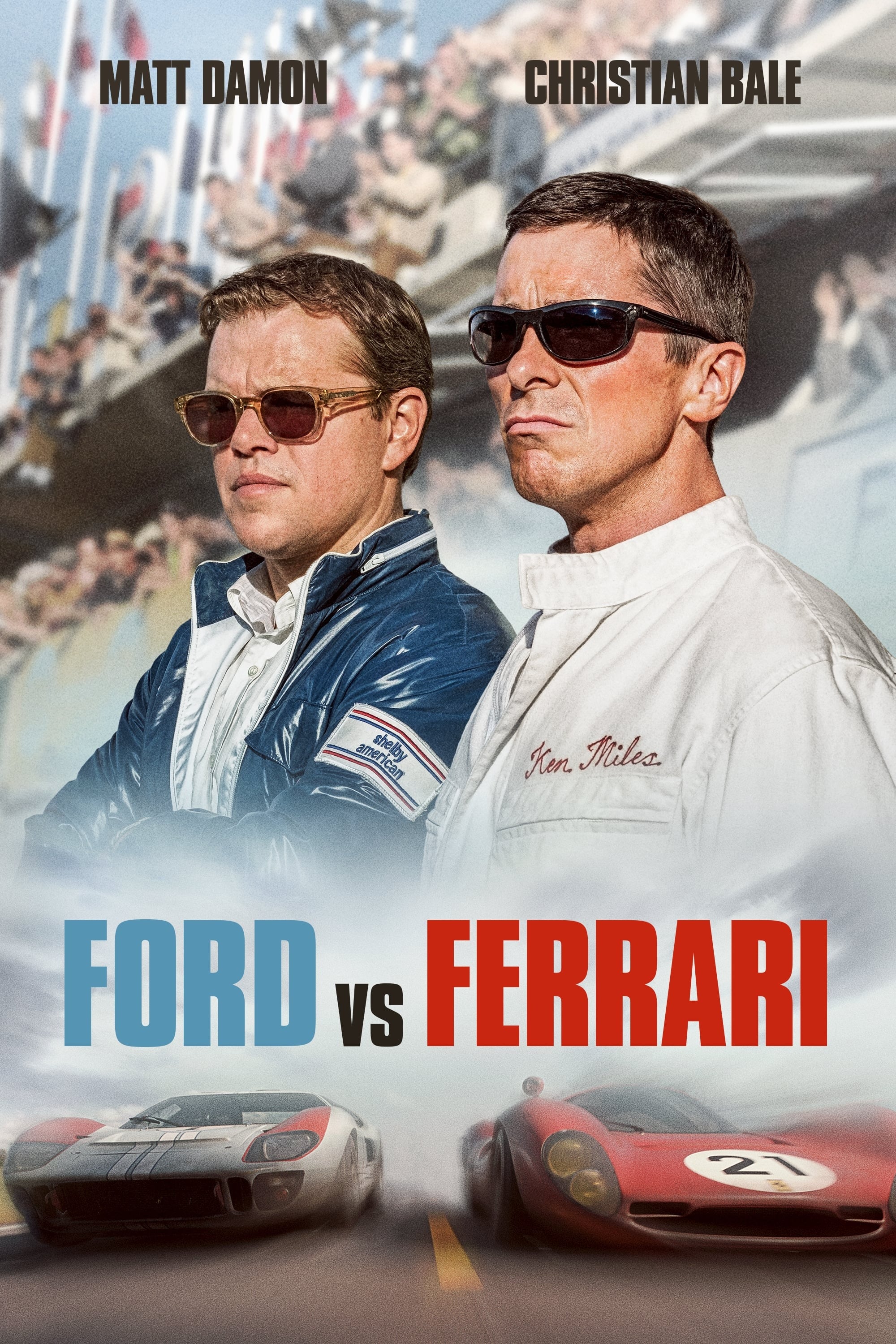 Filme Ferrari ganha trailer dublado; assista