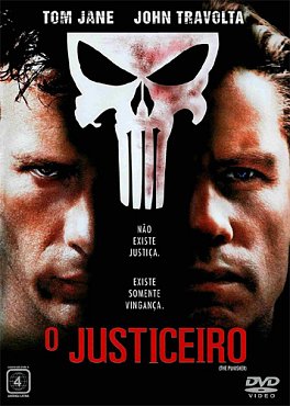 O Justiceiro (Série), Dublapédia