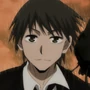 Mikazuki Shinonome em Lucifer and the Biscuit Hammer