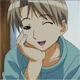 Mitsune Konno (LH)