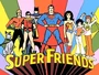 Narrador em Super Amigos (1973) e Super Amigos: Episódios Perdidos