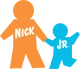 NickJr.1988