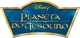 Planeta do Tesouro Logo