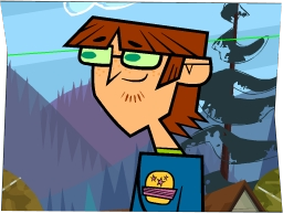 Capítulo 3 - Eu quero Sobreviver, Drama Total: Luzes, Câmera, Ação!, Total  Drama Series