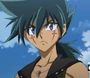 Kyoya Tategami em Beyblade: Metal Fusion, Metal Masters e Metal Fury
