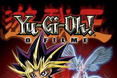 Yu-Gi-Oh! O Filme: Pirâmide de Luz - Dublado - Episódios - Saikô Animes
