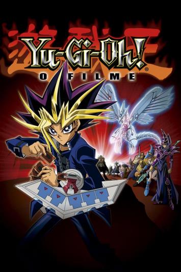 yu-gi-oh dublado 