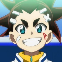 Personagens Com os Mesmos Dubladores! on X: Gigante no quesito  versatilidade, desejamos um felizíssimo aniversário para o multifacetado  Danilo Diniz, nosso Aiger Akabane em Beyblade Burst, Tetsuro Kuroo em  Haikyuu!!, Akira em