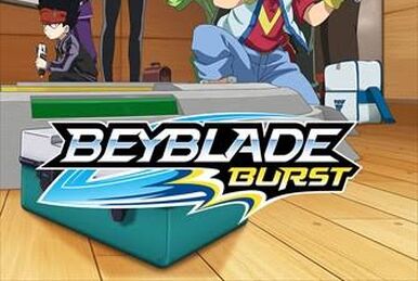 Beyblade Burst: QuadDrive, Dublapédia