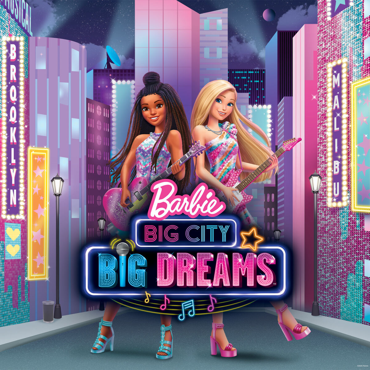 Barbie: versão pirata é publicada online com dublagem no Twitter e Drive