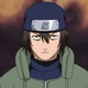 Hayate Gekkō (Naruto)