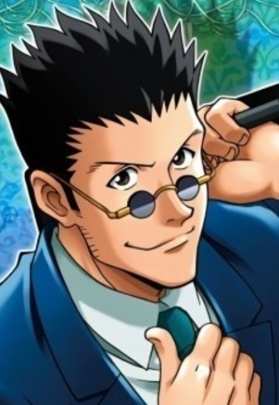 Leorio Paradinight, Dublapédia