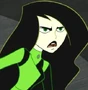 Shego (2ª voz) em Kim Possible