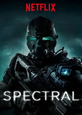 Spectral-2016