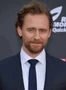 Tom Hiddleston