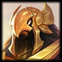 Azir em League of Legends