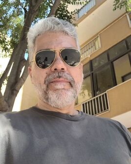 Garcia Junior