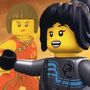 Nya na franquia Ninjago