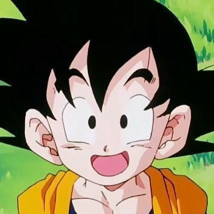 Goten, Dublapédia