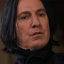 Alan Rickman