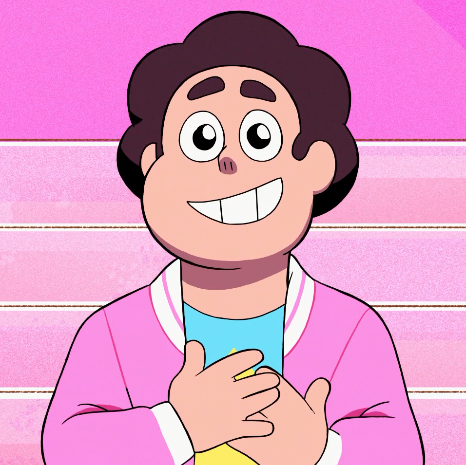 Steven Universo (personagem), Dublapédia