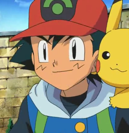 Ash de Pokémon quase foi dublado por um dos maiores astros de