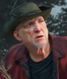 Iron Mike Wilcox em Days Gone