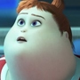 Mary em WALL-E