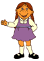 Muffy em Arthur