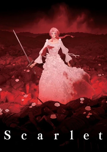 D 'Angel's Dream' × 'Scarlet Scarlet | Dublapédia | Fandom