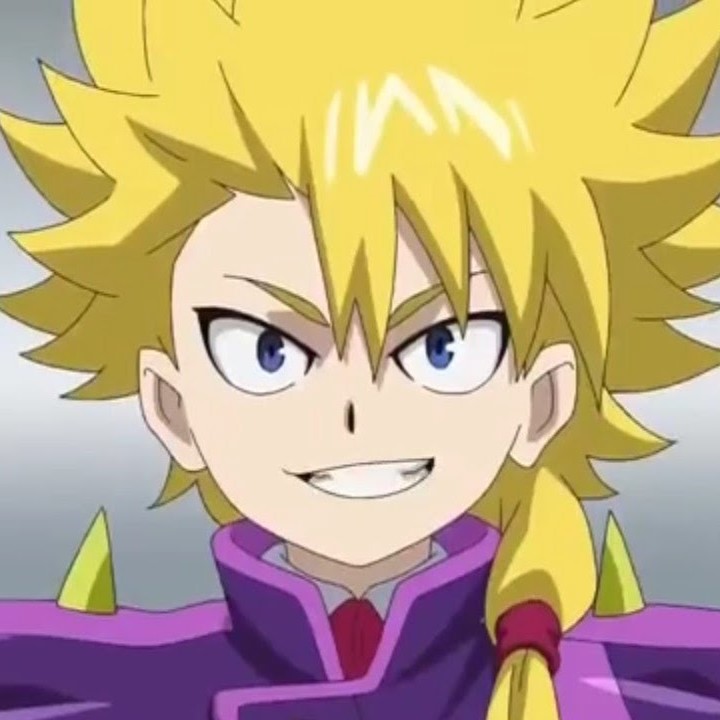 Beyblade Burst: Rise, Dublapédia