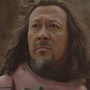Baze Malbus em Rogue One: Uma História Star Wars