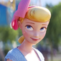 Betty na Franquia Toy Story