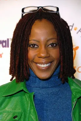 Debra Wilson 2010