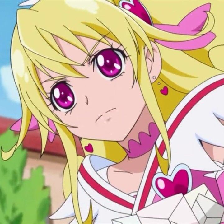 Planeta da Dublagem - Graças aos fãs, a dublagem de Glitter Force