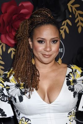 TracieThoms