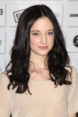 Andrea Riseborough