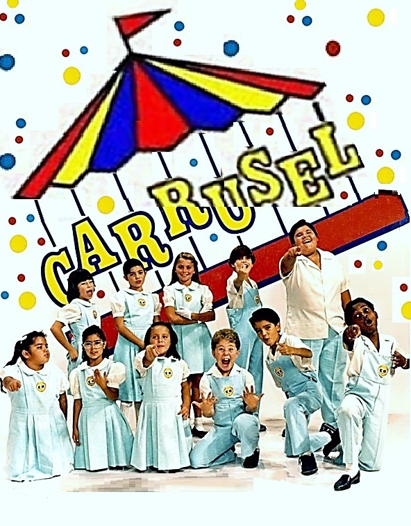 Carrossel - Wikipedia