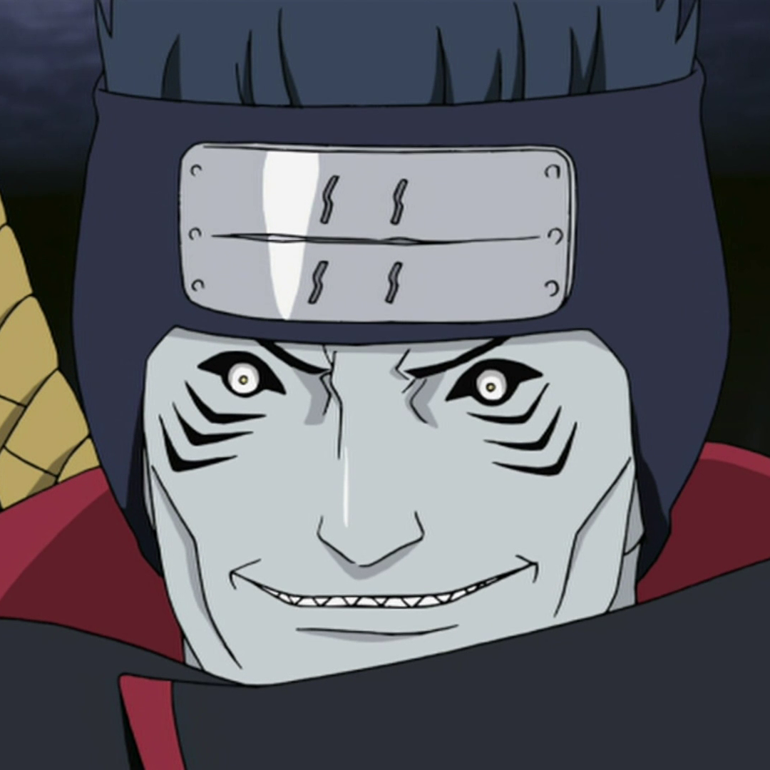 Naruto – Morre Seiyuu/Dublador Japonês do personagem Kisame